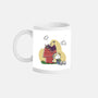 Bestiez Forever-None-Mug-Drinkware-naomori