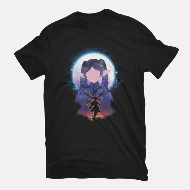 The Slayer Mage-Mens-Premium-Tee-dandingeroz