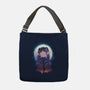 The Slayer Mage-None-Adjustable Tote-Bag-dandingeroz