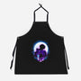 Stronger Hunter-Unisex-Kitchen-Apron-dandingeroz