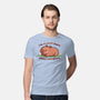 Happybara When I Napybara-Mens-Premium-Tee-TechraNova