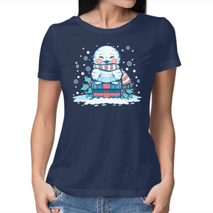 Owlways Love Christmas