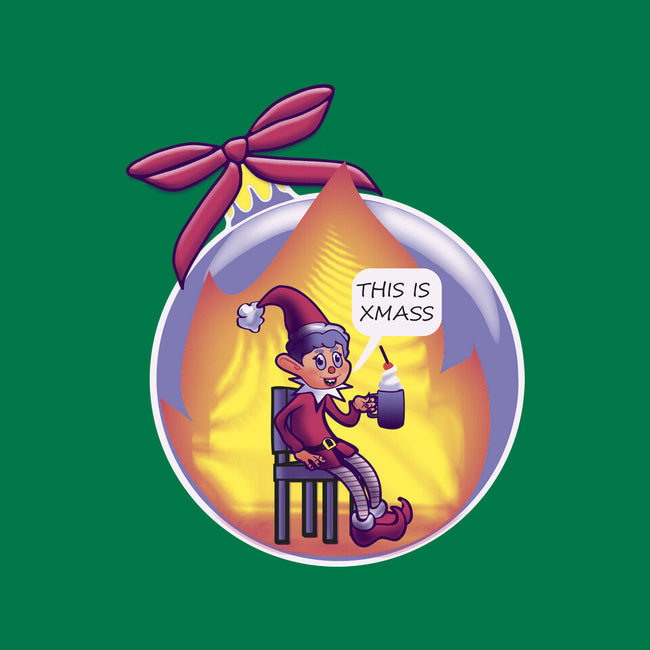 This Is Xmas-Unisex-Pullover-Sweatshirt-Samuel