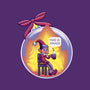 This Is Xmas-Womens-Fitted-Tee-Samuel