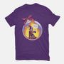 This Is Xmas-Womens-Fitted-Tee-Samuel