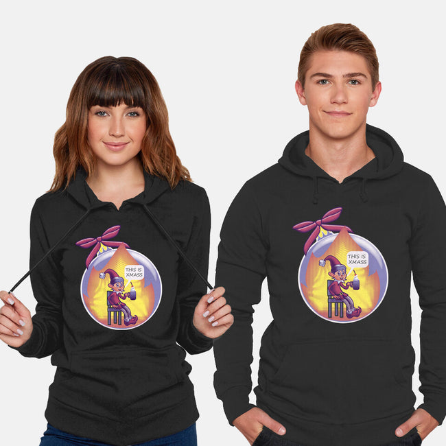 This Is Xmas-Unisex-Pullover-Sweatshirt-Samuel