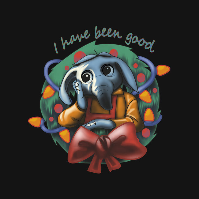 I Have Been Good-Unisex-Crew Neck-Sweatshirt-Samuel