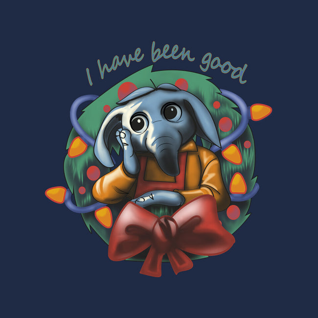 I Have Been Good-Youth-Pullover-Sweatshirt-Samuel