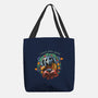 I Have Been Good-None-Basic Tote-Bag-Samuel