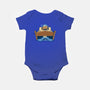 Cozy Cookie-Baby-Basic-Onesie-retrodivision