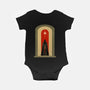 The Dark Templar-Baby-Basic-Onesie-kharmazero