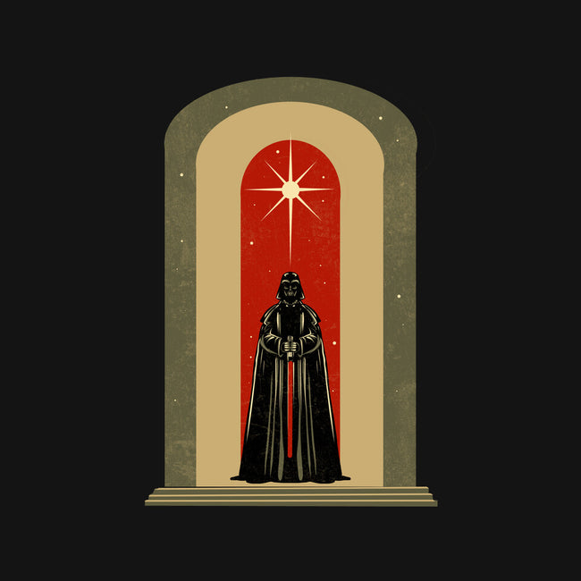 The Dark Templar-Youth-Crew Neck-Sweatshirt-kharmazero
