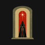 The Dark Templar-None-Glossy-Sticker-kharmazero