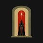 The Dark Templar-Unisex-Pullover-Sweatshirt-kharmazero