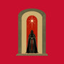 The Dark Templar-Womens-Fitted-Tee-kharmazero