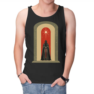 The Dark Templar