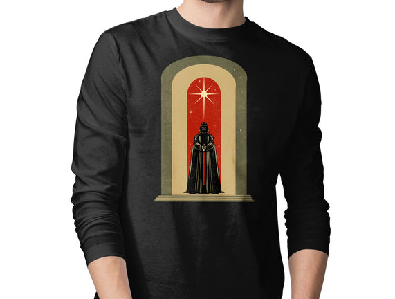 The Dark Templar