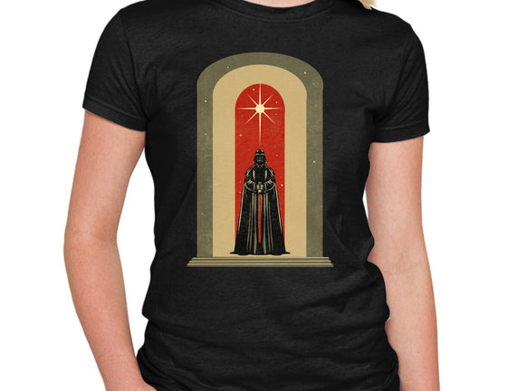 The Dark Templar