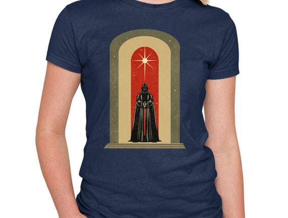 The Dark Templar