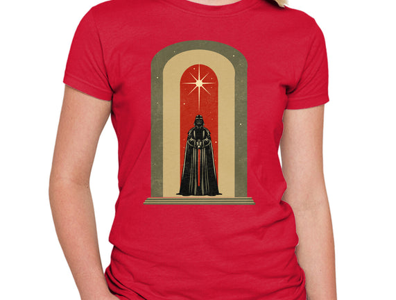The Dark Templar