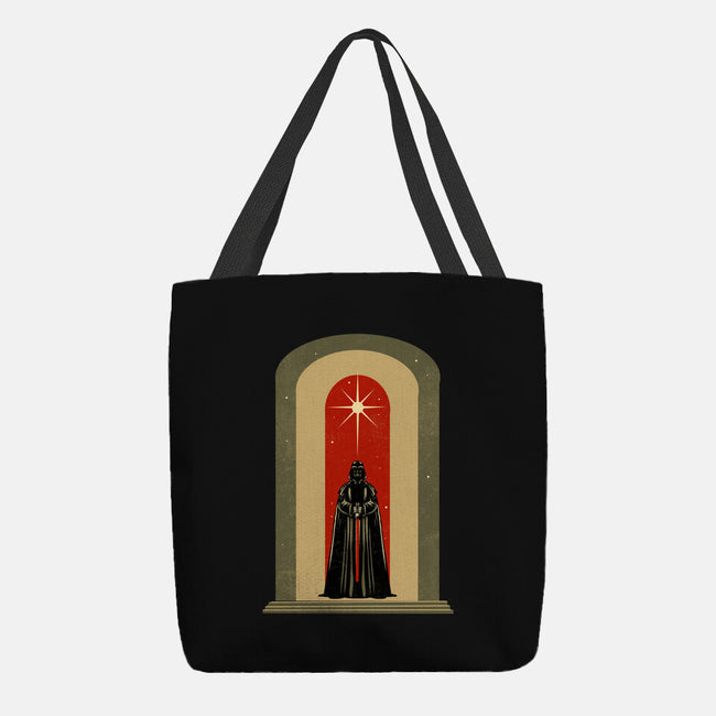 The Dark Templar-None-Basic Tote-Bag-kharmazero