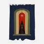 The Dark Templar-None-Polyester-Shower Curtain-kharmazero