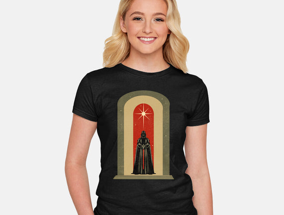 The Dark Templar