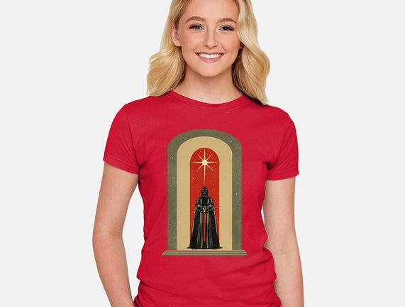 The Dark Templar