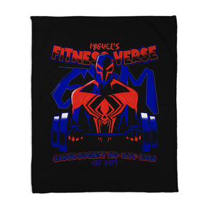 Vampire Fitness-Verse