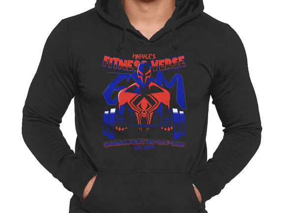 Vampire Fitness-Verse