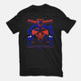 Vampire Fitness-Verse-Youth-Basic-Tee-teesgeex