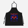 Vampire Fitness-Verse-Unisex-Kitchen-Apron-teesgeex