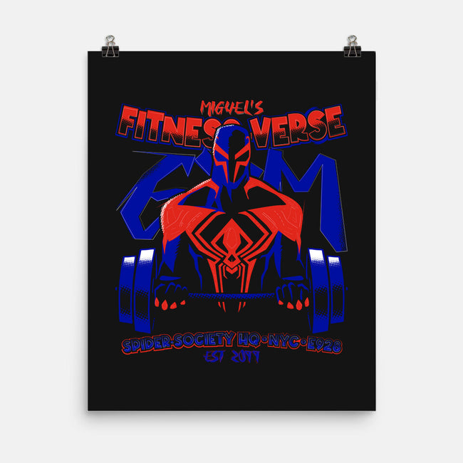 Vampire Fitness-Verse-None-Matte-Poster-teesgeex