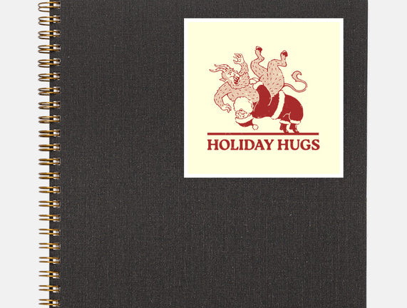 Holiday Hugs