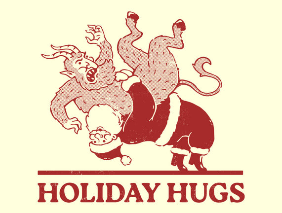 Holiday Hugs