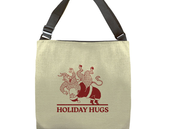 Holiday Hugs