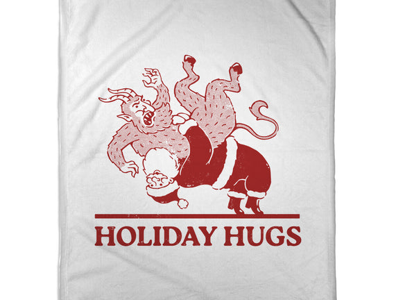 Holiday Hugs