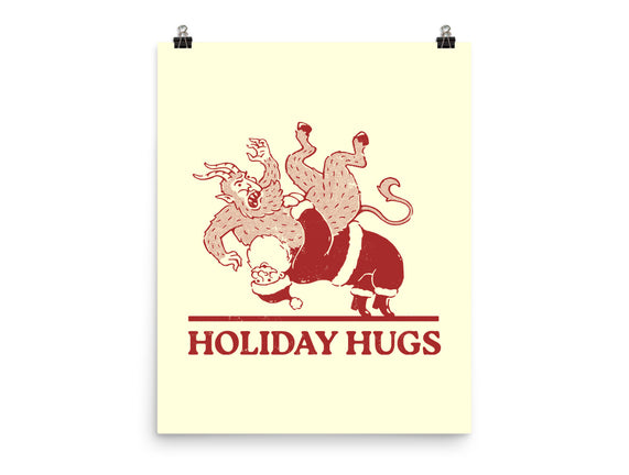 Holiday Hugs