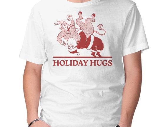 Holiday Hugs