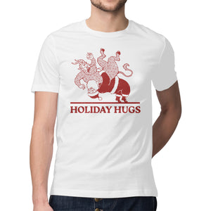 Holiday Hugs