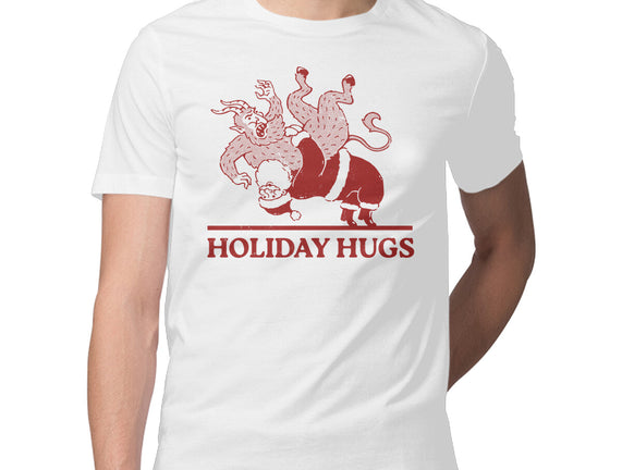 Holiday Hugs