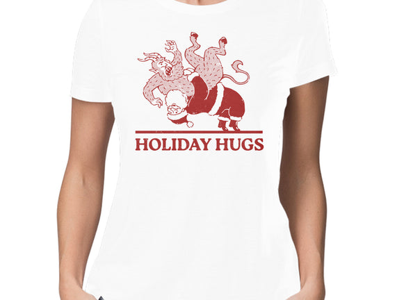 Holiday Hugs