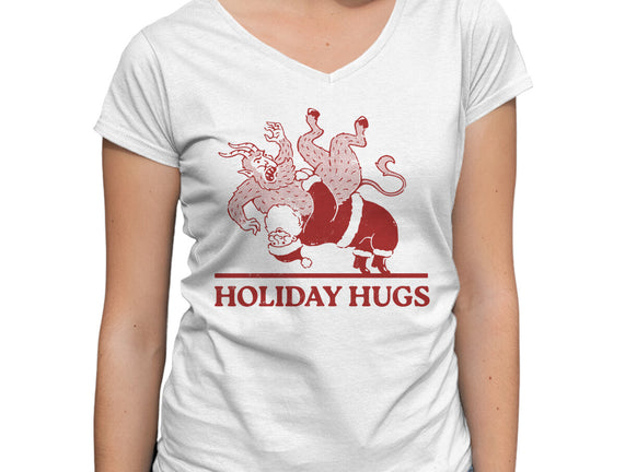 Holiday Hugs