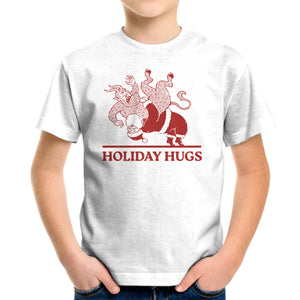 Holiday Hugs