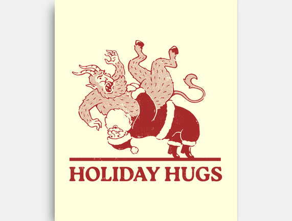 Holiday Hugs