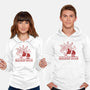 Holiday Hugs-Unisex-Pullover-Sweatshirt-dfonseca