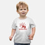 Holiday Hugs-Baby-Basic-Tee-dfonseca