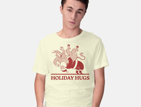 Holiday Hugs