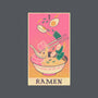 Ramen Tarot-Unisex-Pullover-Sweatshirt-naomori