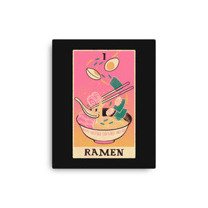 Ramen Tarot